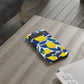 Midnight Citrus - Tough Phone Case