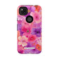 Soft Petals - Tough Phone Case
