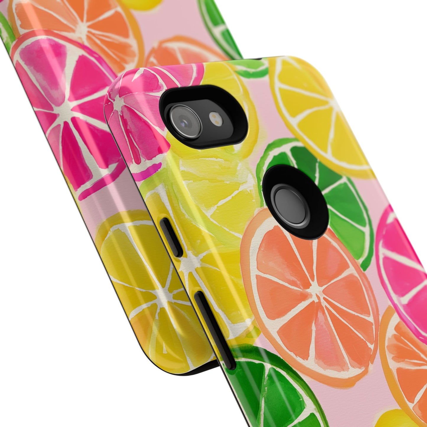 Tropic Mix - Tough Phone Case