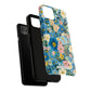 Coastal Bloom - Tough Phone Case
