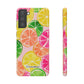 Tropic Mix - Slim Phone Case