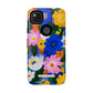 Bold Garden - Tough Phone Case