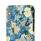 Coastal Bloom - Slim Phone Case