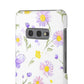 Butterfly Day - Slim Phone Case