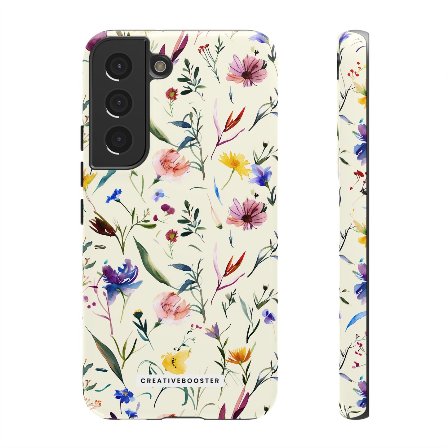 Wild Brush - Tough Phone Case