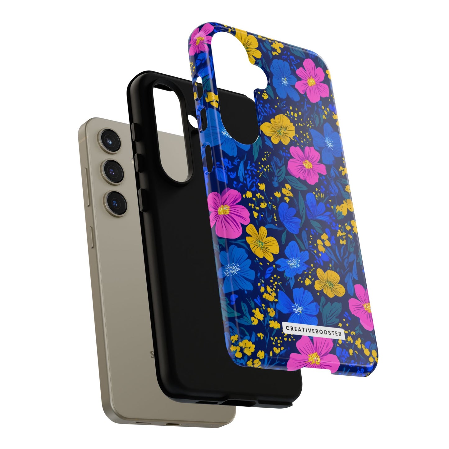 Summer Mix - Tough Phone Case