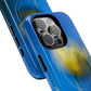 Golden Drift - Tough Phone Case (MagSafe)