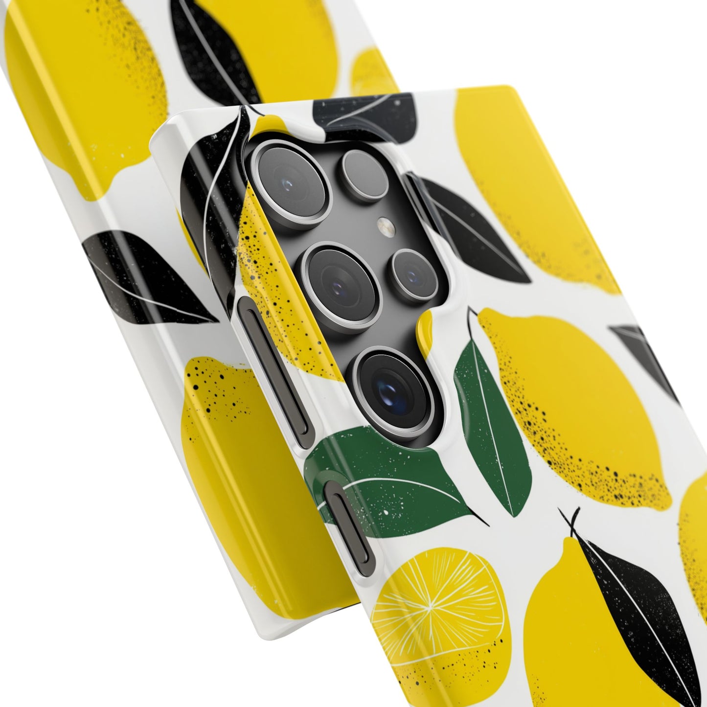 Graphic Pop - Slim Phone Case