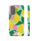 Citrus Bloom - Tough Phone Case