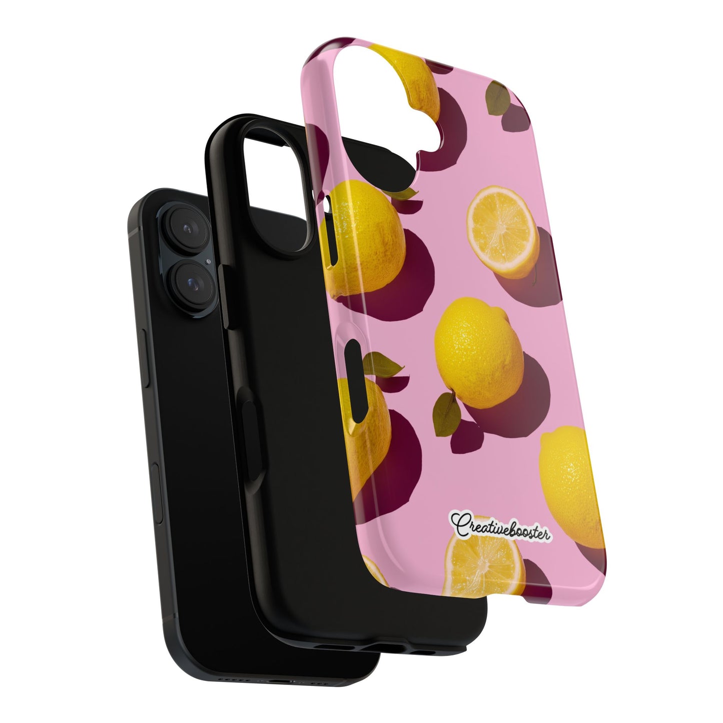 Zest Pop - Tough Phone Case