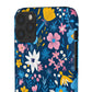Blossom Joy - Slim Phone Case