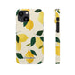 Golden Grove - Slim Phone Case