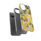 Picnic Lemon - Tough Phone Case