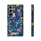 Blossom Joy - Tough Phone Case