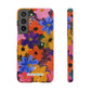 Garden Joy - Slim Phone Case