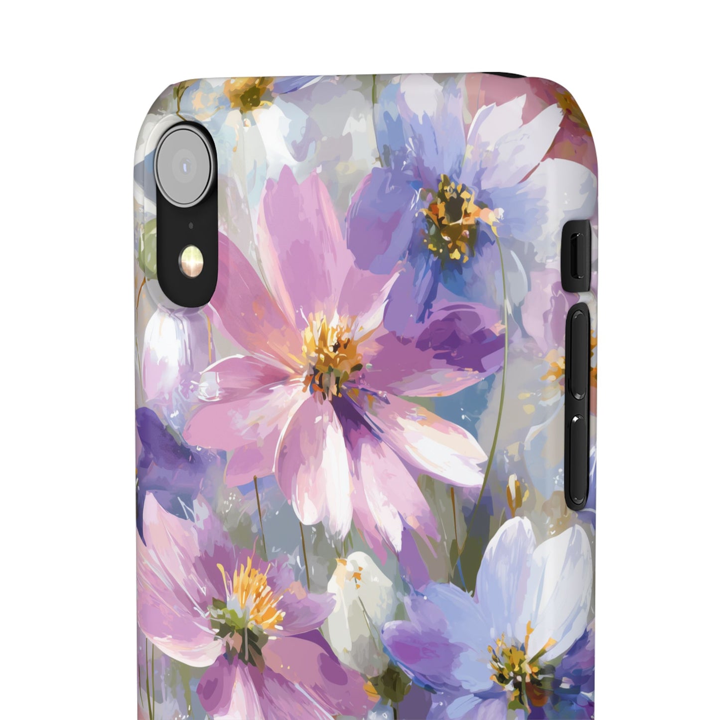 Spring Rise - Slim Phone Case