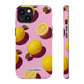 Zest Pop - Tough Phone Case