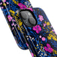 Pink Glow - Tough Phone Case (MagSafe)