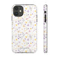 Pastel Meadow - Tough Phone Case