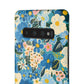 Coastal Bloom - Slim Phone Case