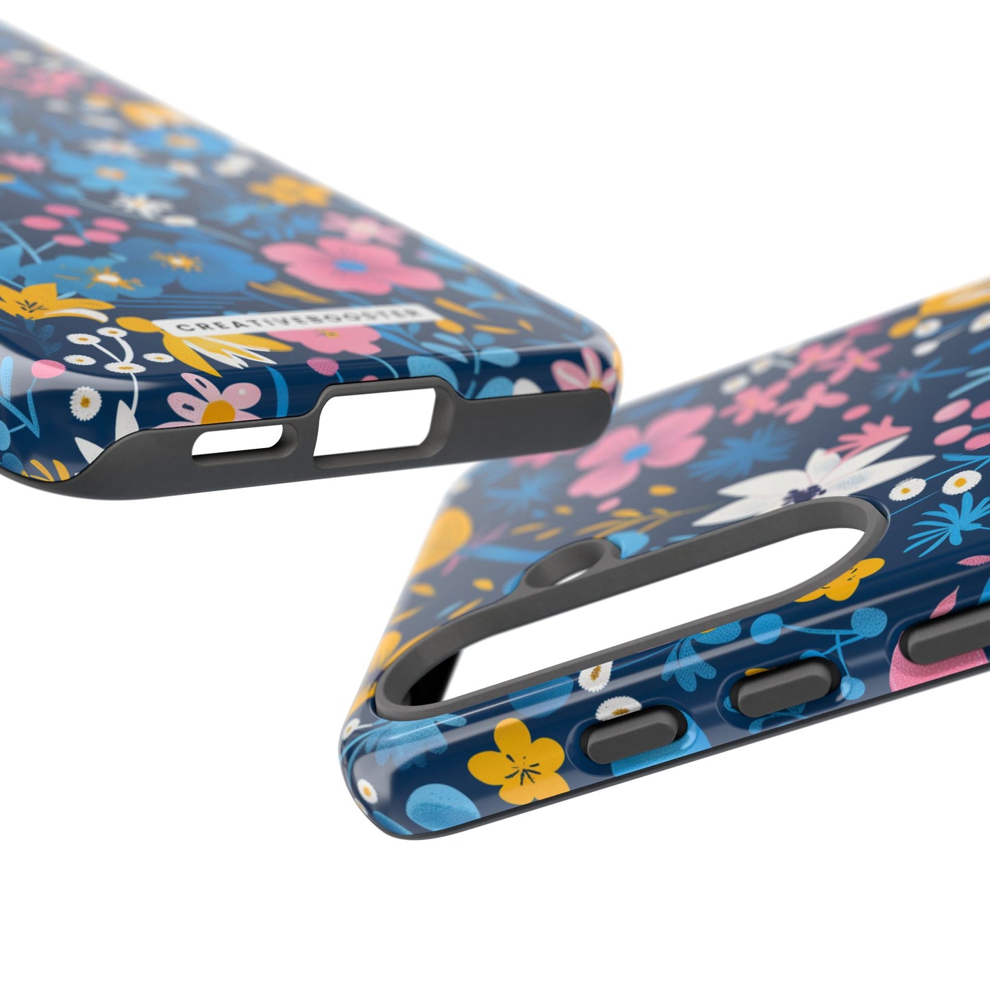 Blossom Joy - Tough Phone Case