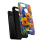 Color Splash - Tough Phone Case