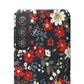 Retro Daisy - Slim Phone Case