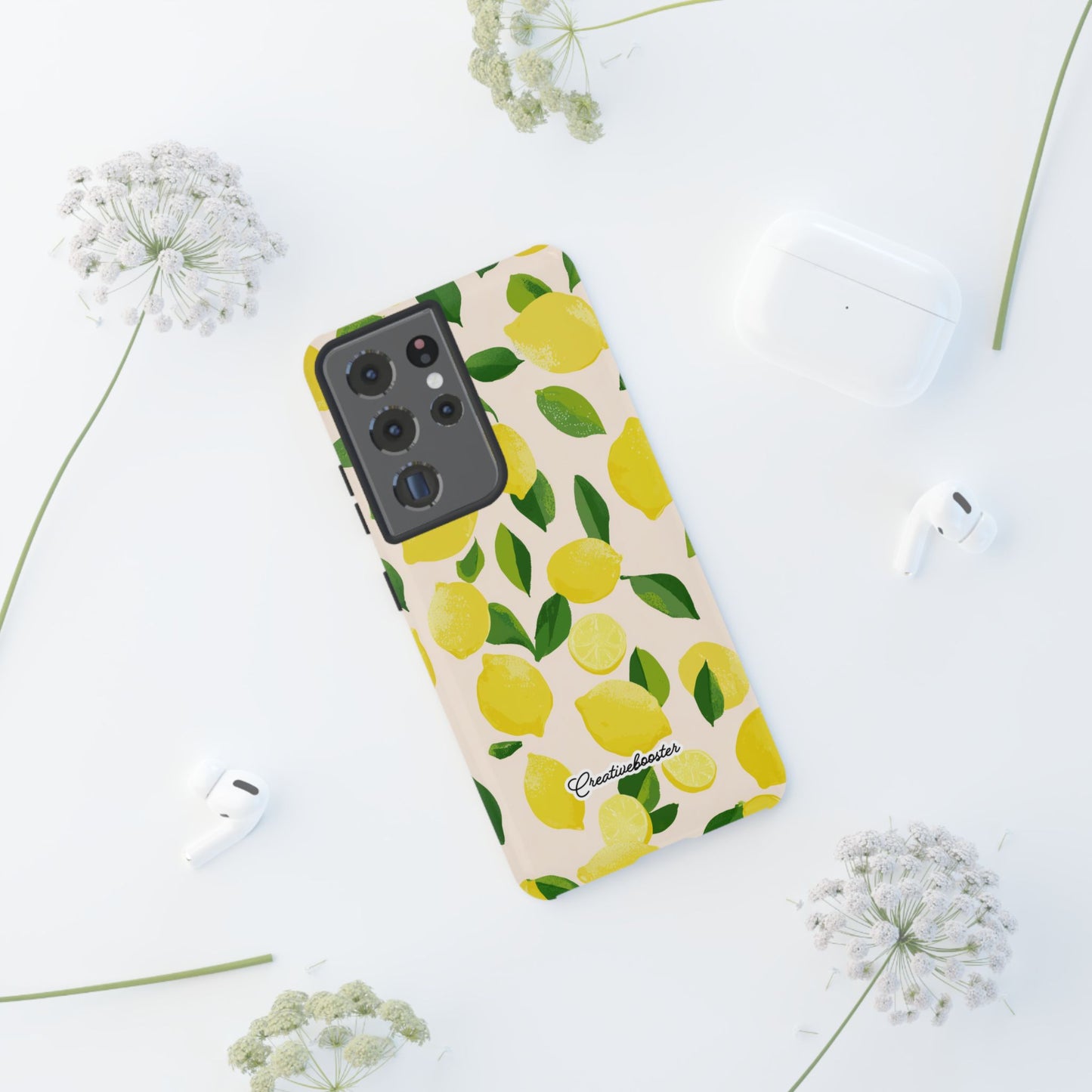 Summer Grove - Tough Phone Case