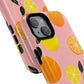 Citrus Mix - Tough Phone Case (MagSafe)