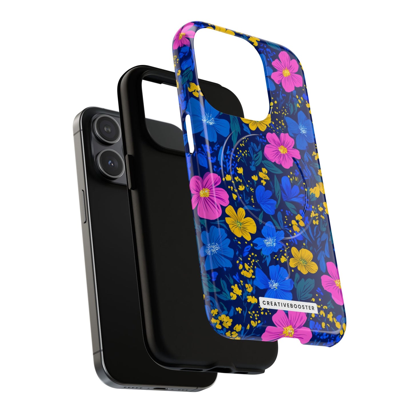 Summer Mix - Tough Phone Case (MagSafe)