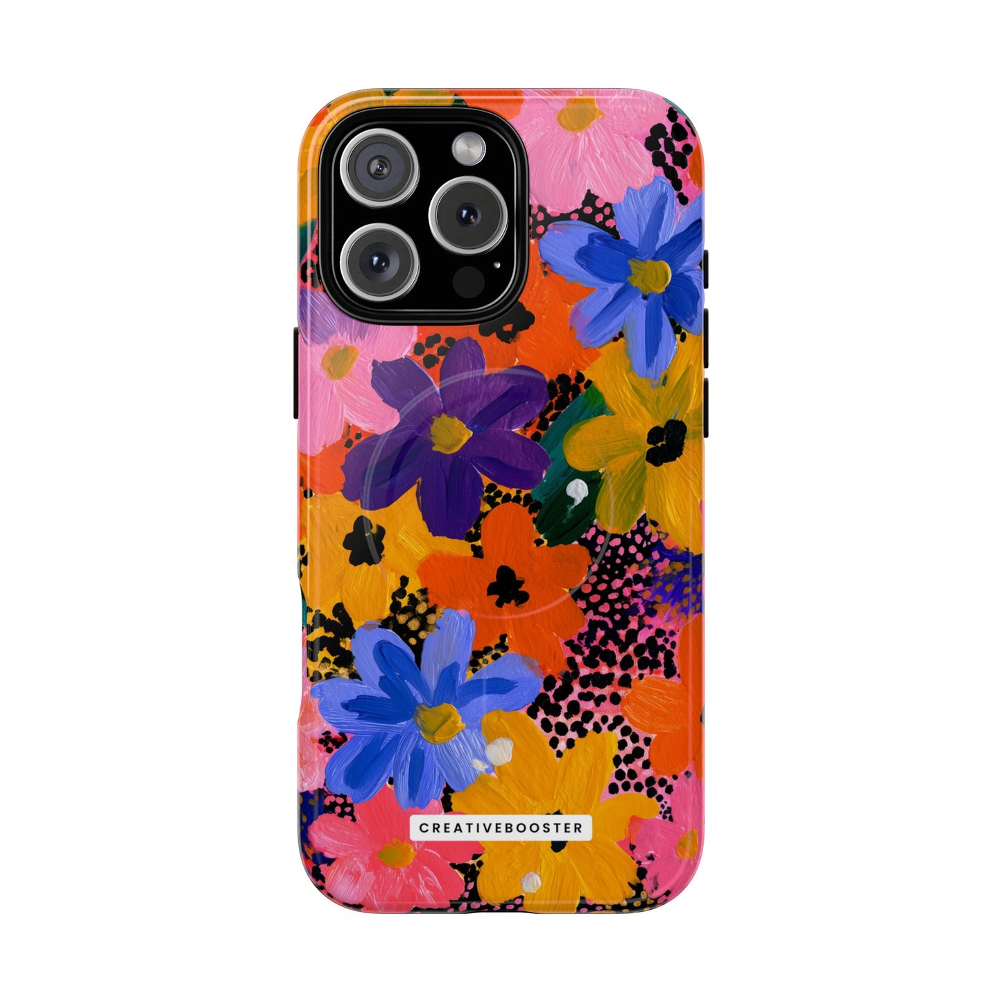Garden Joy - Tough Phone Case (MagSafe)