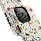 Wild Brush - Tough Phone Case (MagSafe)