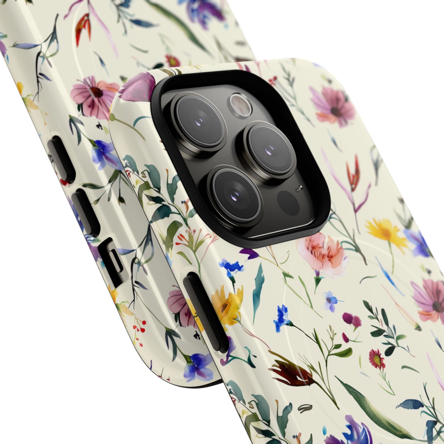 Wild Brush - Tough Phone Case (MagSafe)