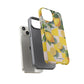Picnic Lemon - Tough Phone Case