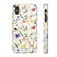 Wild Brush - Slim Phone Case