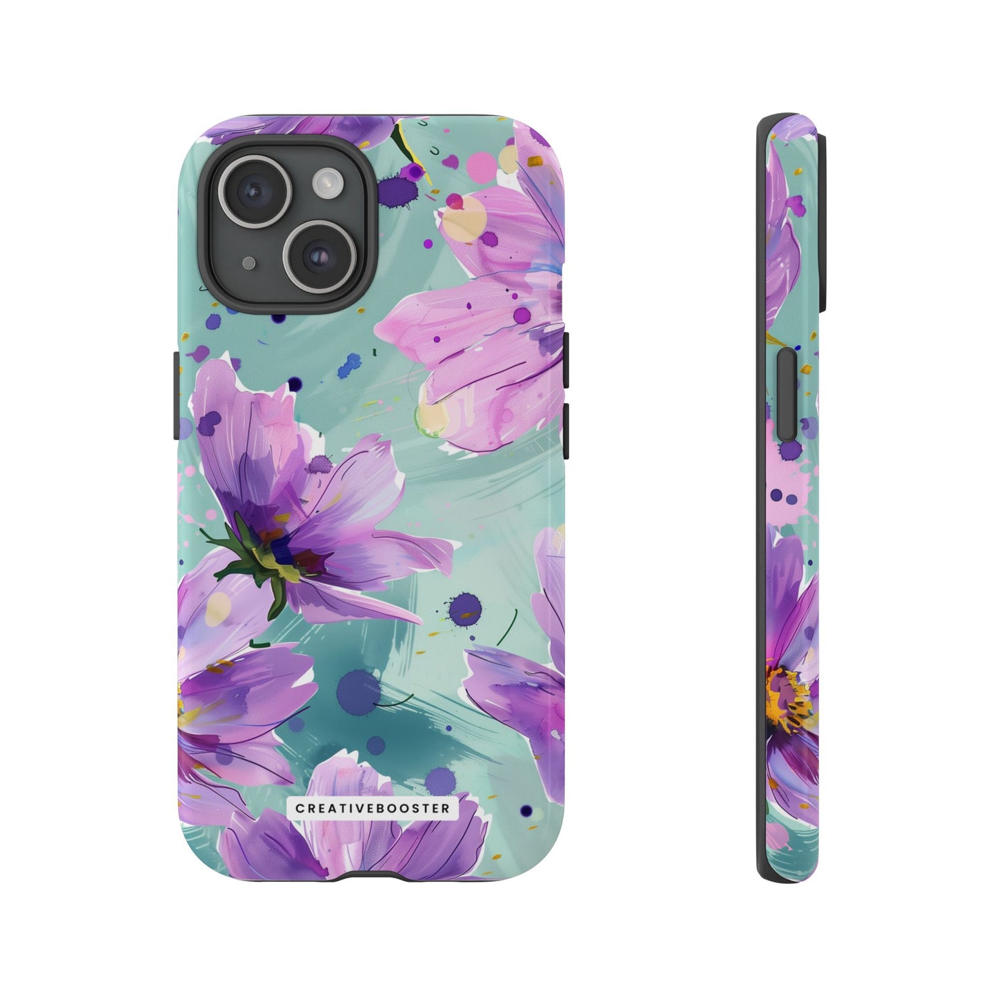 Blush Garden - Tough Phone Case