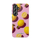 Zest Pop - Tough Phone Case
