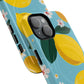 Sky Bloom - Tough Phone Case (MagSafe)