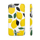 Graphic Pop - Slim Phone Case