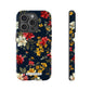 Scarlet Bloom - Tough Phone Case