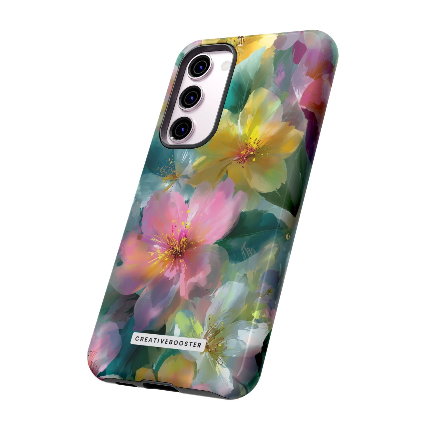 Soft Blossom - Tough Phone Case
