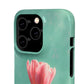 Blush Grace - Slim Phone Case