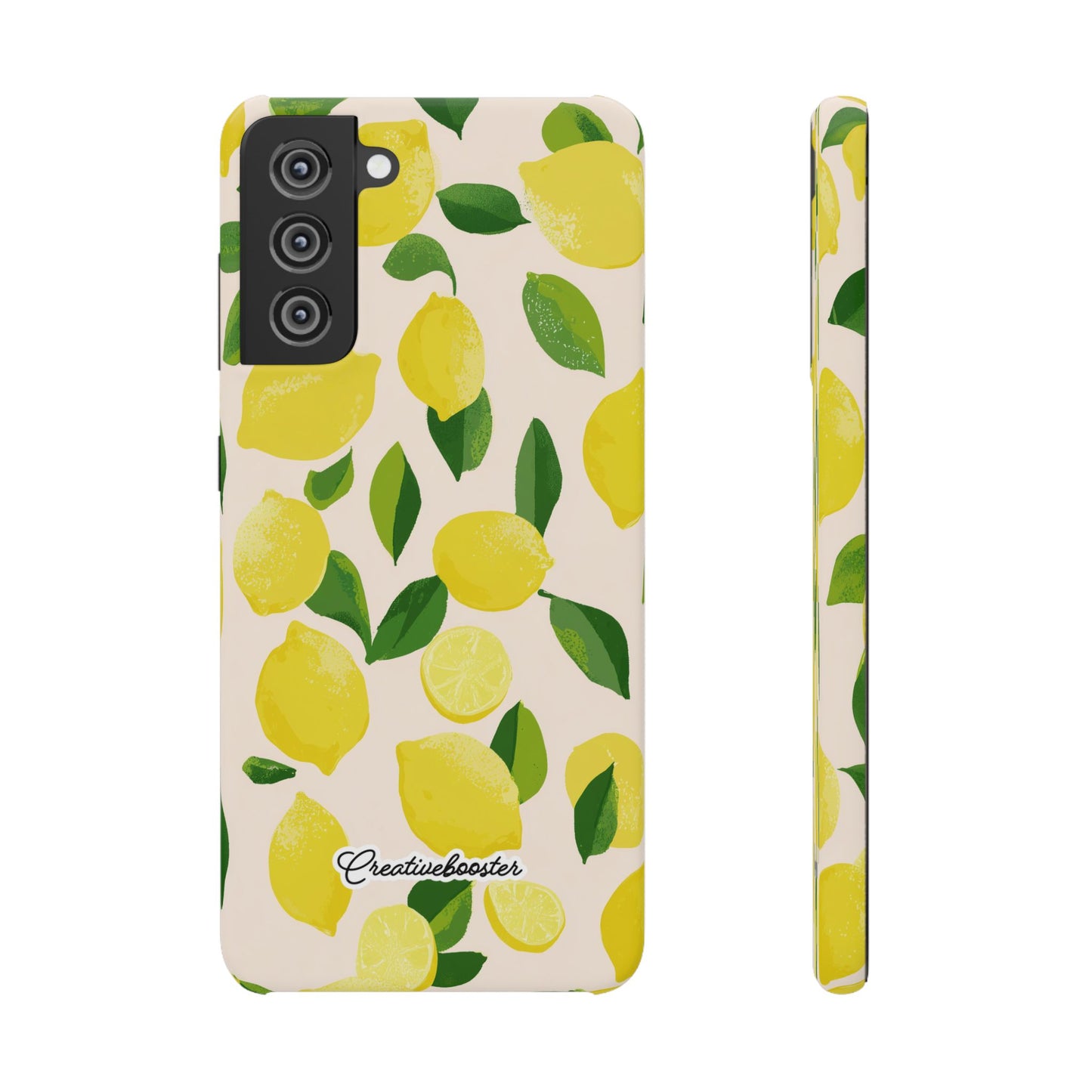 Summer Grove - Slim Phone Case