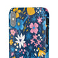 Blossom Joy - Slim Phone Case