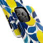Midnight Citrus - Tough Phone Case (MagSafe)