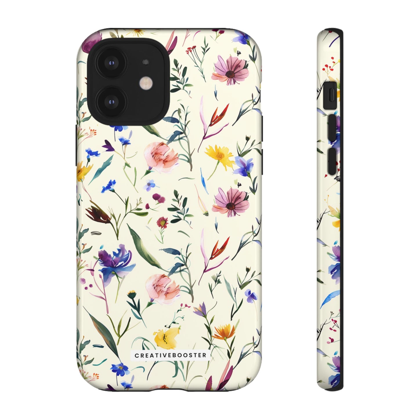 Wild Brush - Tough Phone Case