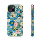 Coastal Bloom - Tough Phone Case
