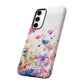 Bloom Whisper - Tough Phone Case