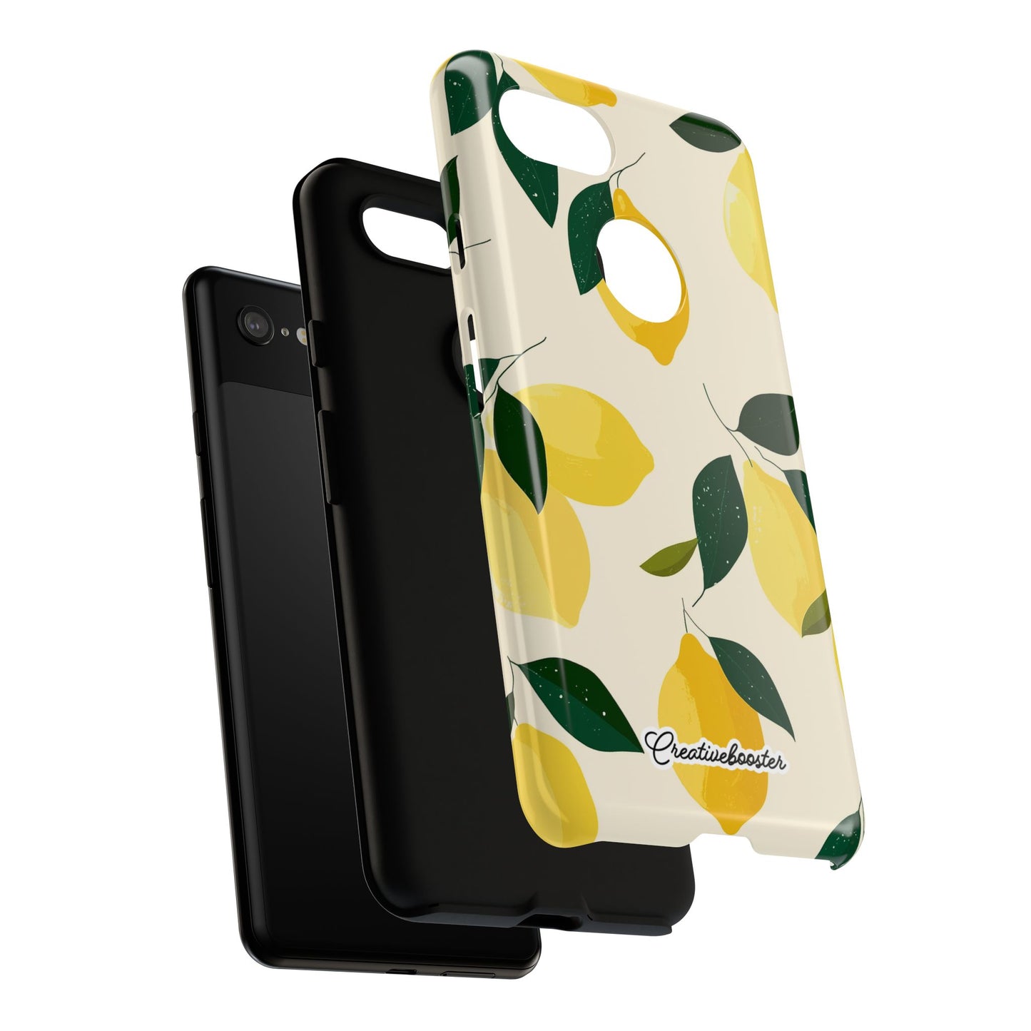 Golden Grove - Tough Phone Case