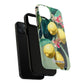 Lemon Bloom - Tough Phone Case (MagSafe)